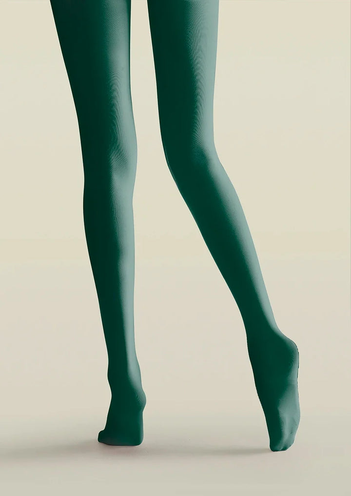 Women Cat and Dog Animal Chromatic Graphic Tights Pantyhose