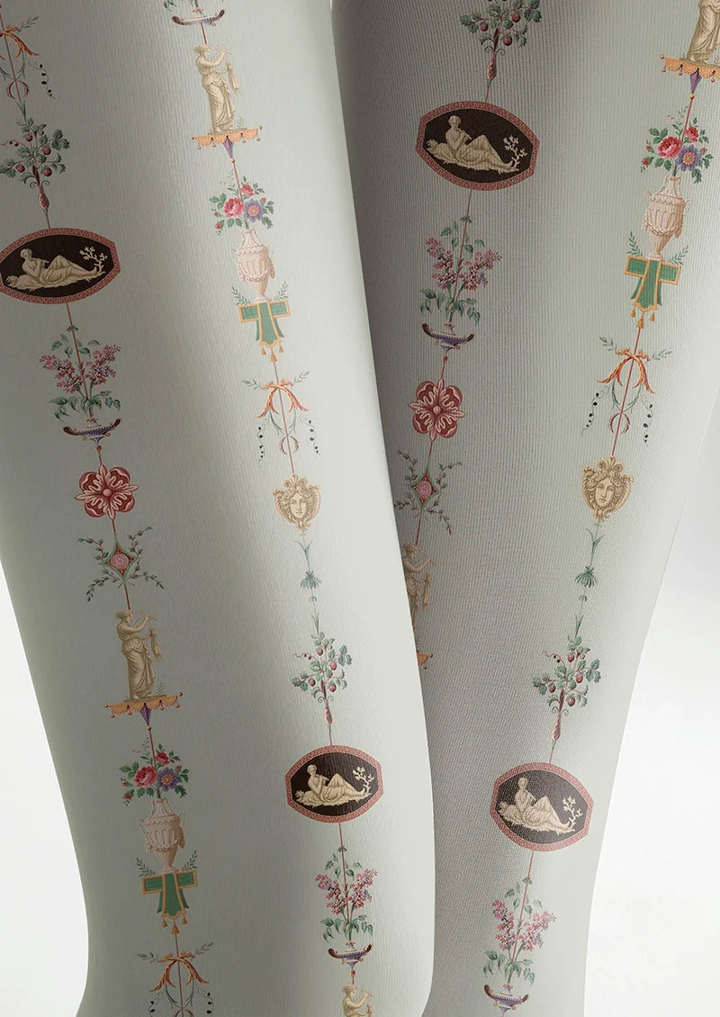 Classical symbols Tights Hosiery Pantyhose