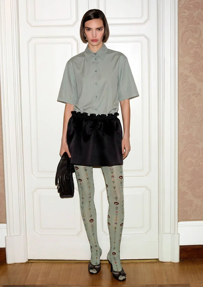 Classical symbols Tights Hosiery Pantyhose