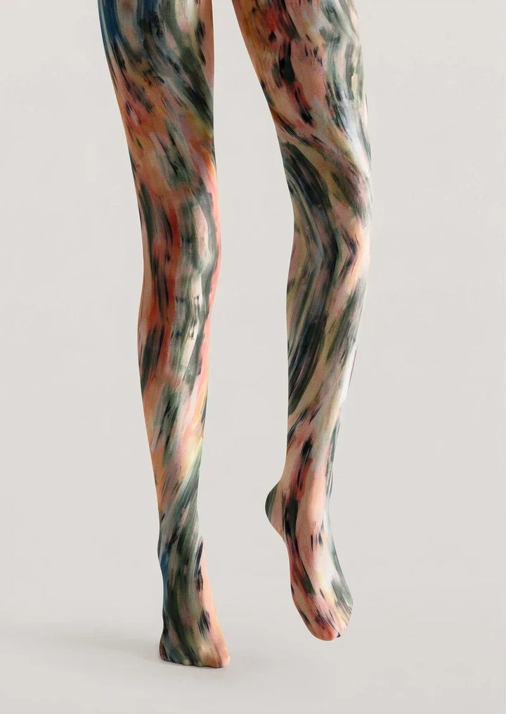 Warm Streak Tights Hosiery Pantyhose