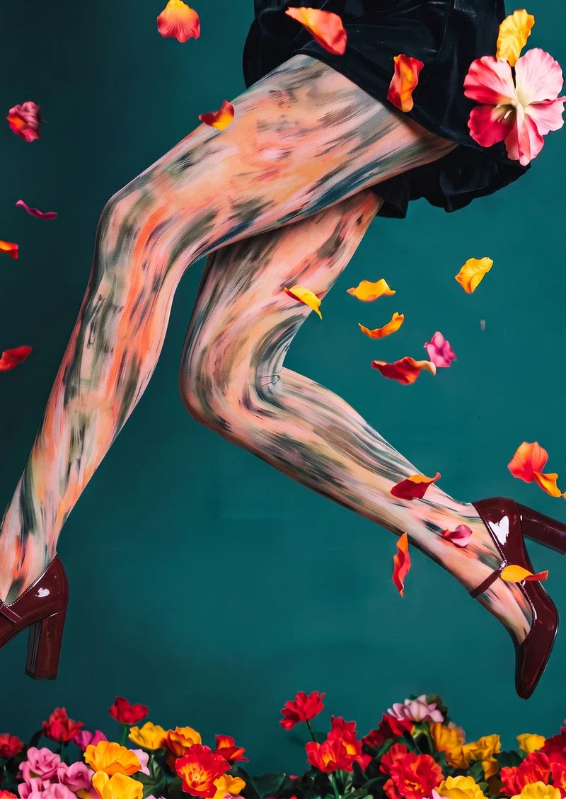 Warm Streak Tights Hosiery Pantyhose
