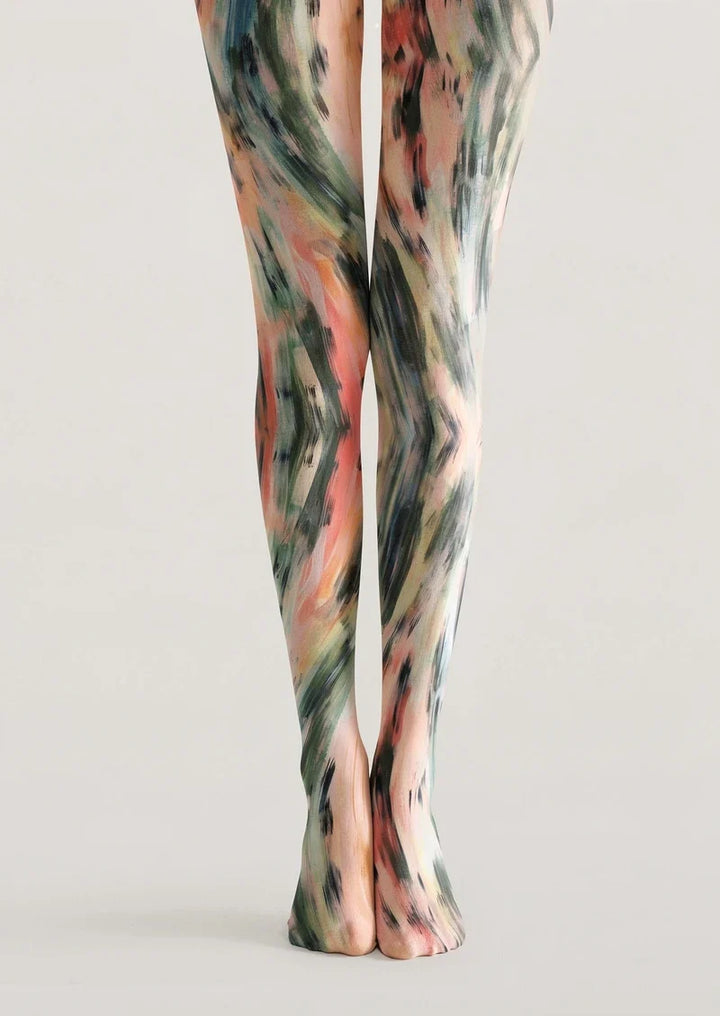 Warm Streak Tights Hosiery Pantyhose