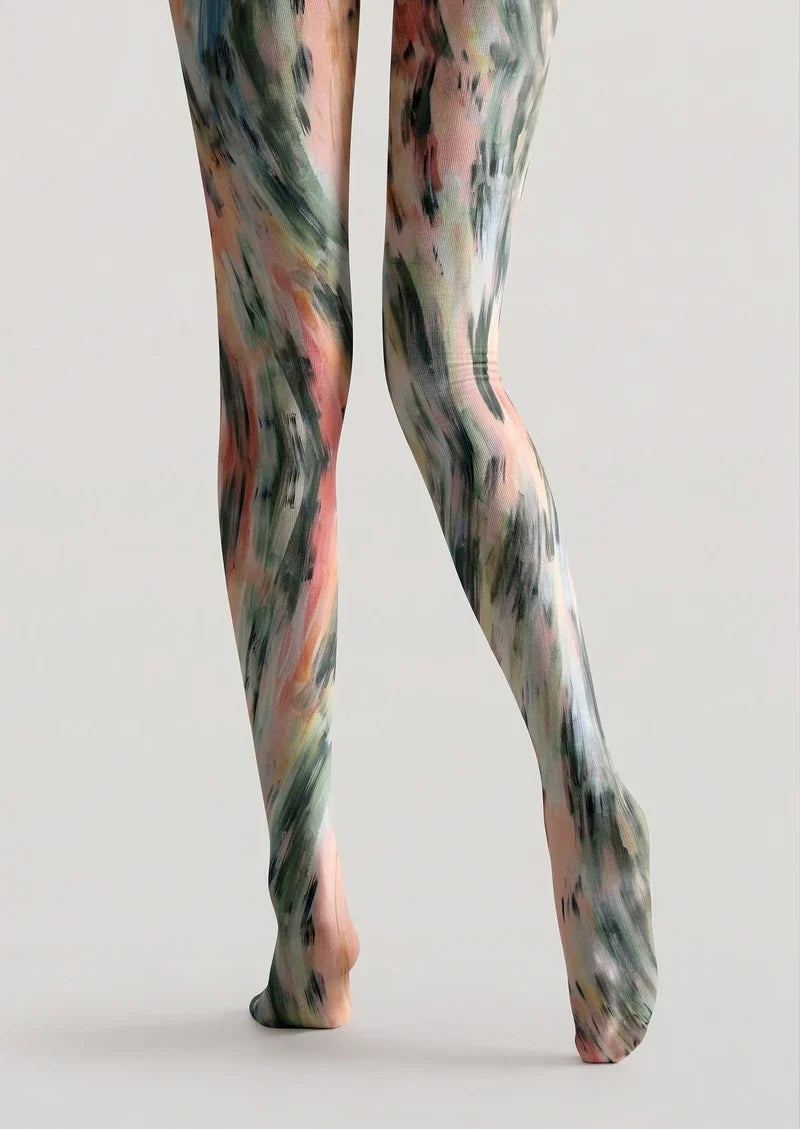 Warm Streak Tights Hosiery Pantyhose