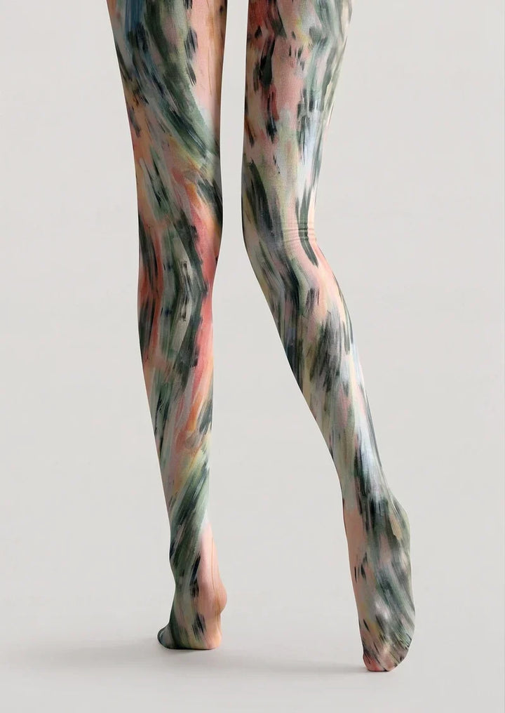 Warm Streak Tights Hosiery Pantyhose