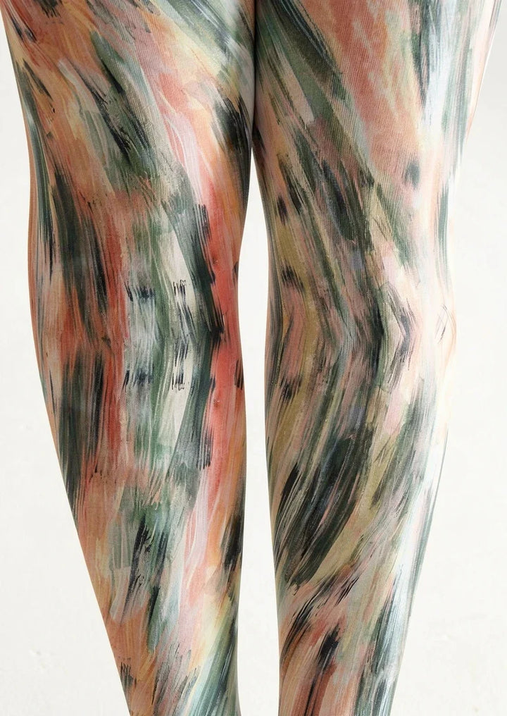 Warm Streak Tights Hosiery Pantyhose