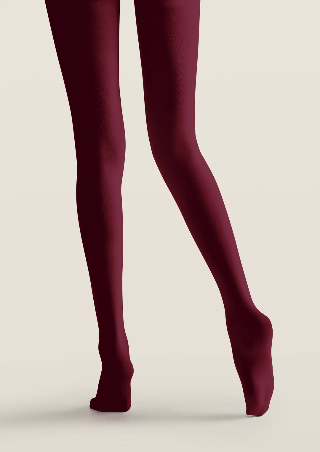 Fun Art Icon Stitch Tights Hosiery Pantyhose