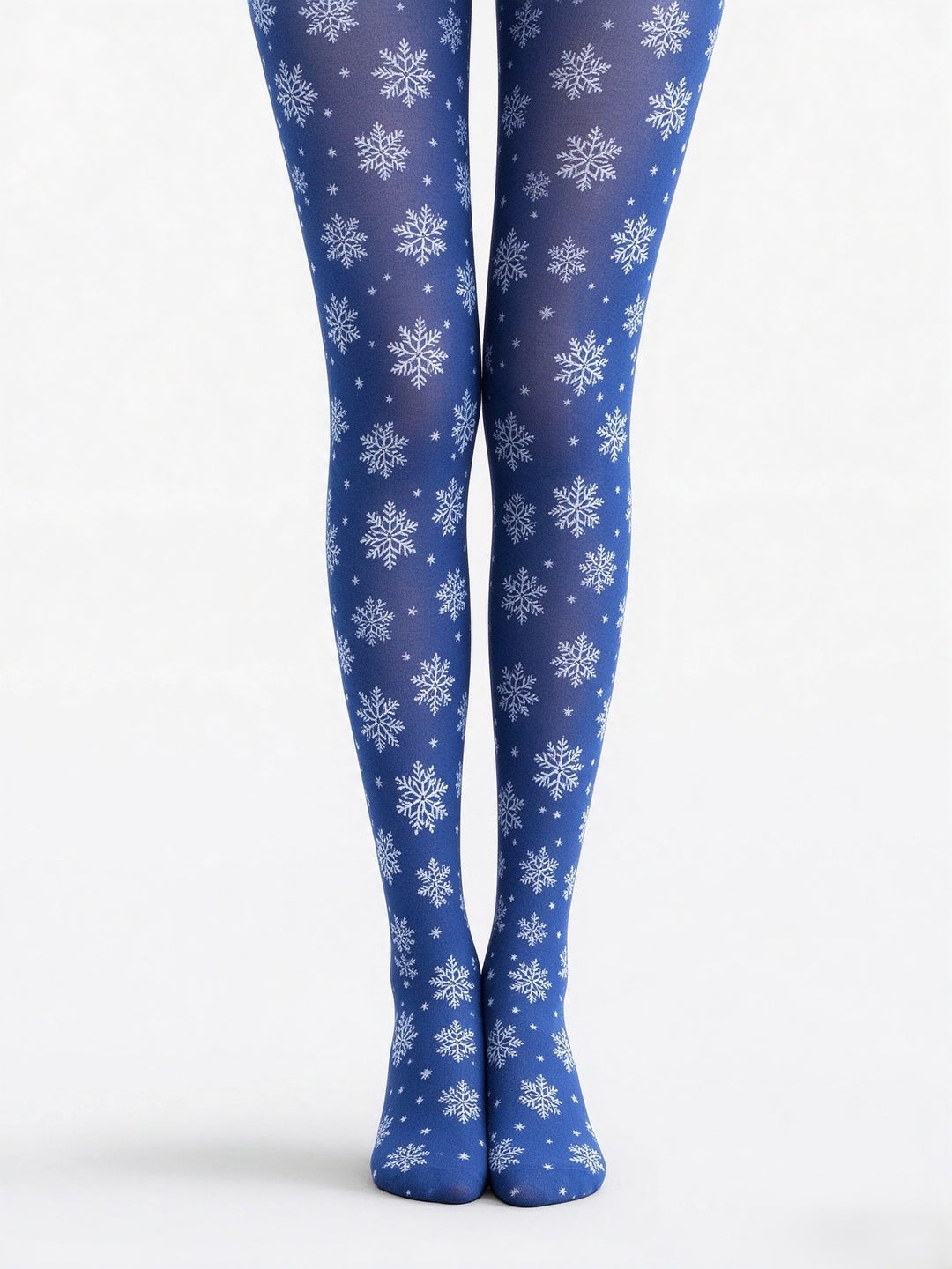 Ice Ice Baby Tights - Navy