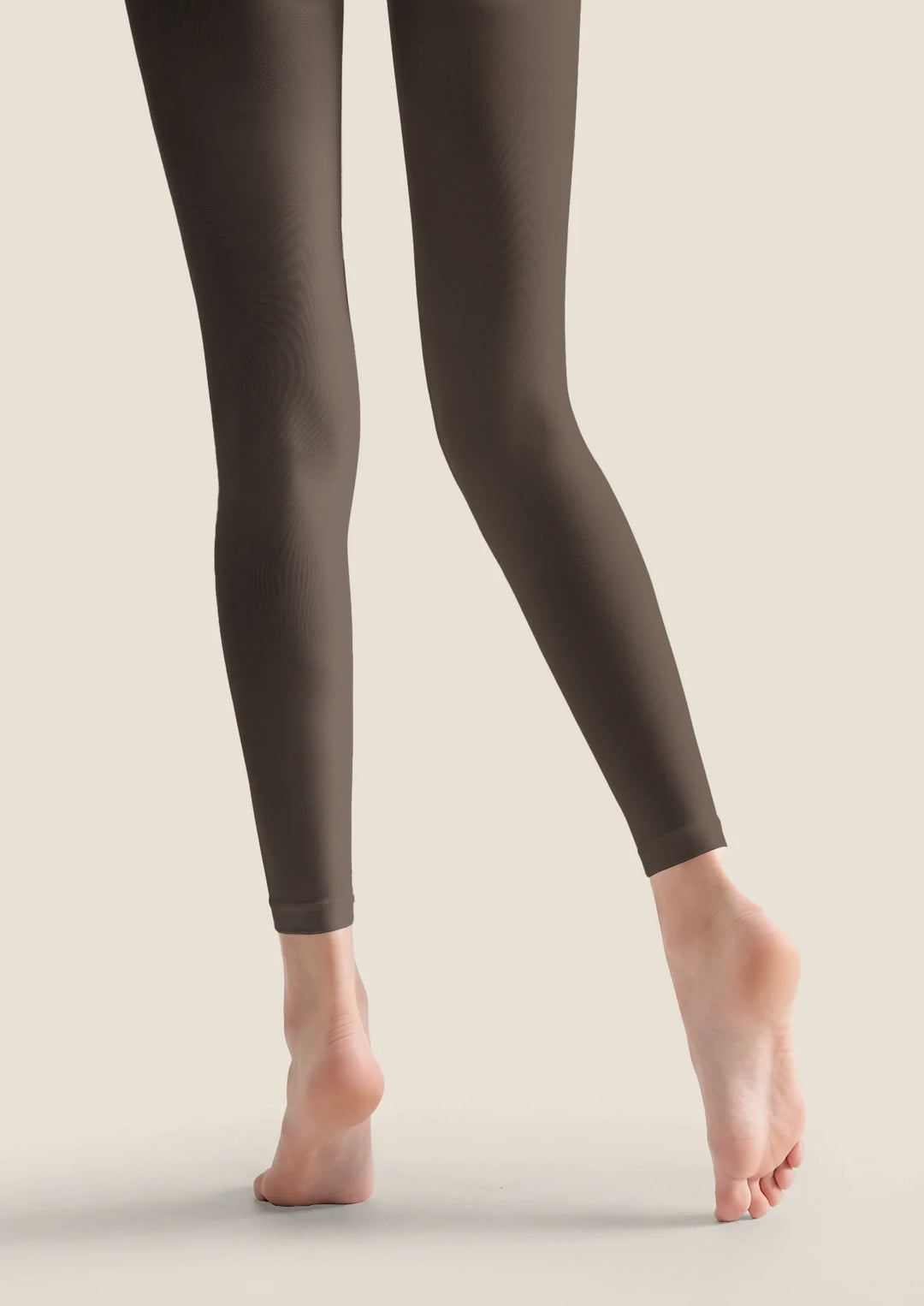 Gothic Alice Rabbit Tea Party Printed Footless Tights Hosiery Pantyhose
